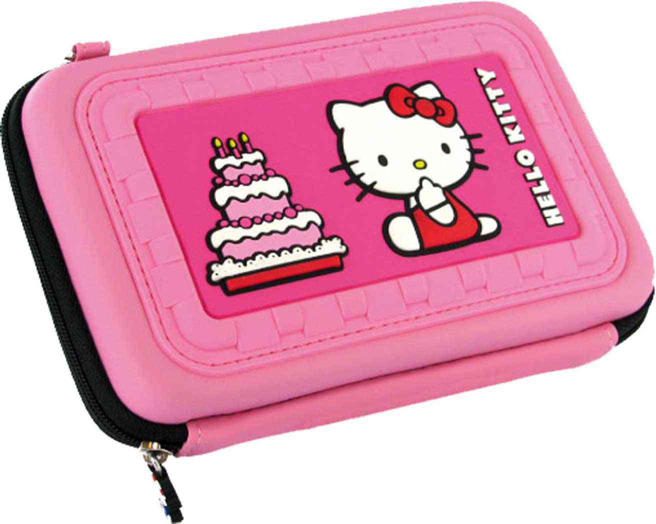 Portable Bag Hello Kitty 3ds